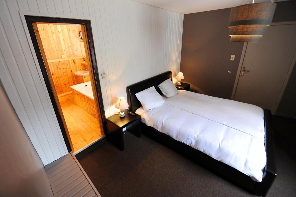 Hotel The River Durbuy