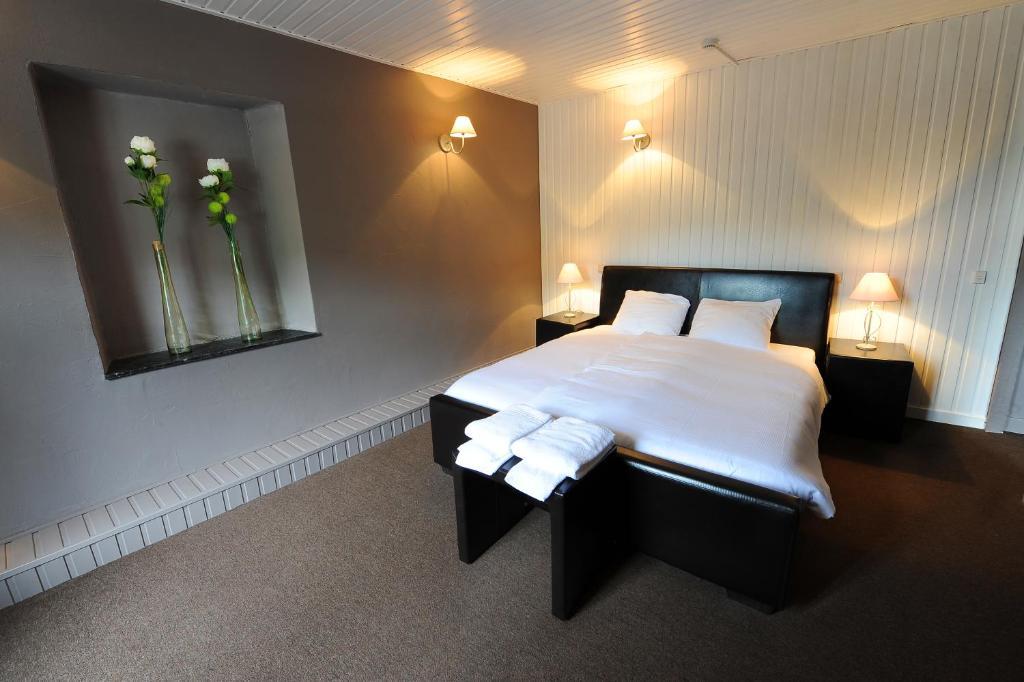 Hotel The River Durbuy