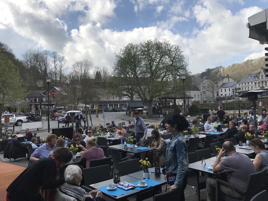 The River Hotel