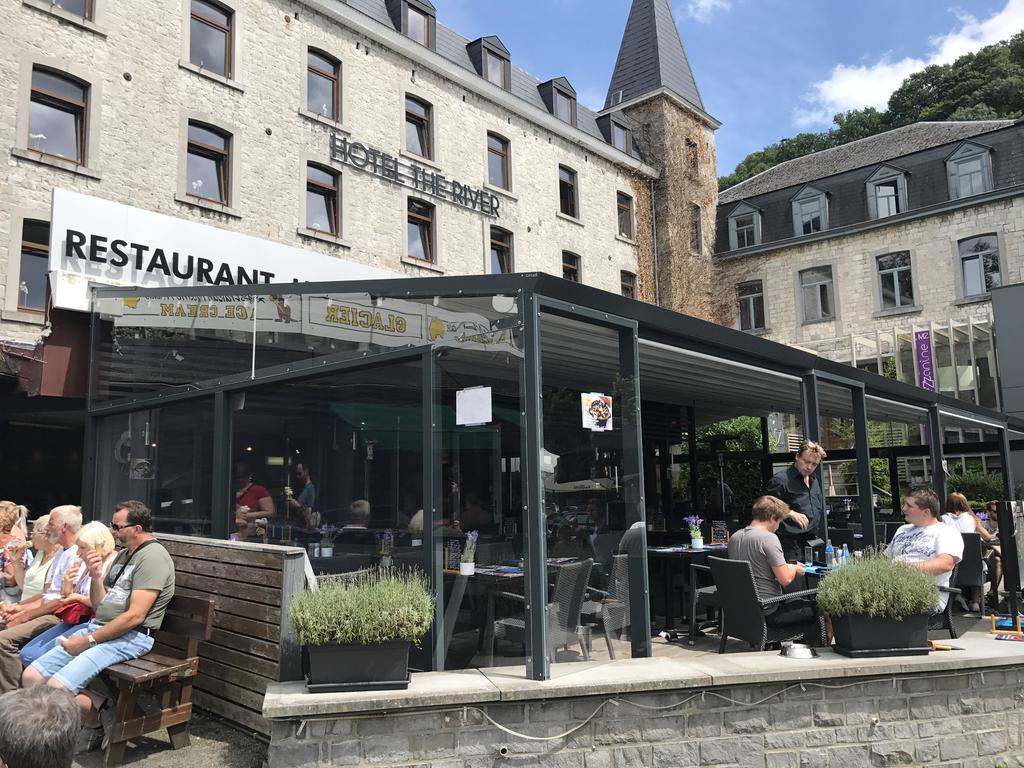 The River Hotel Durbuy